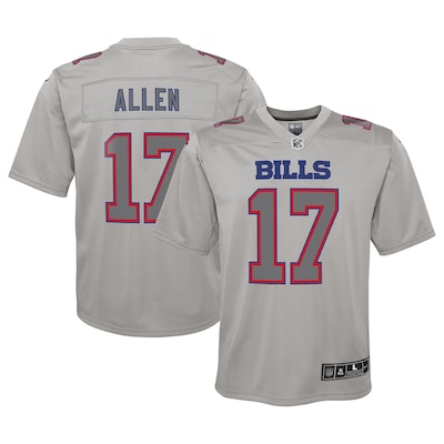 Buffalo Bills Kids Jerseys 2025-10-24-011